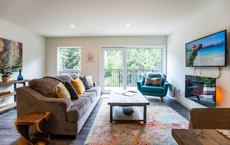 L'Austin Rêve by Revelstoke Vacations Apartment in Revelstoke