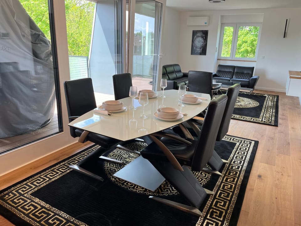 Exklusives Penthouse in Buxtehude !! Apartment in Schleswig-Holstein