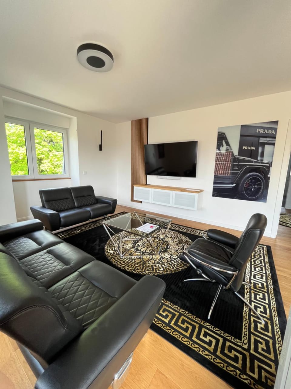 Exklusives Penthouse in Buxtehude !! Apartment in Schleswig-Holstein