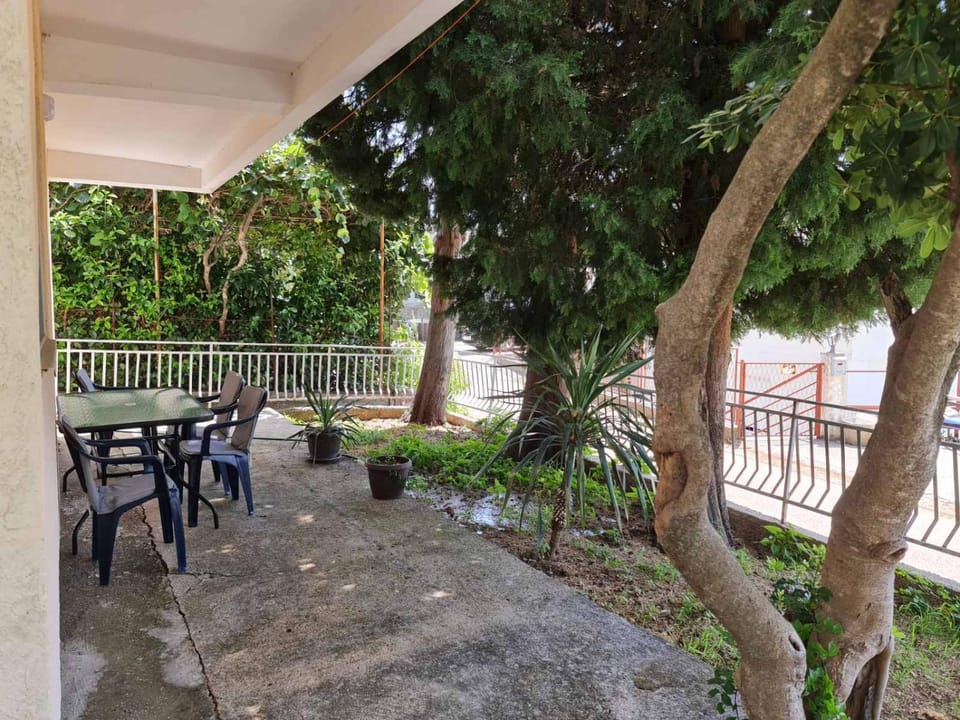 Apartmani S Apartment in Montenegro