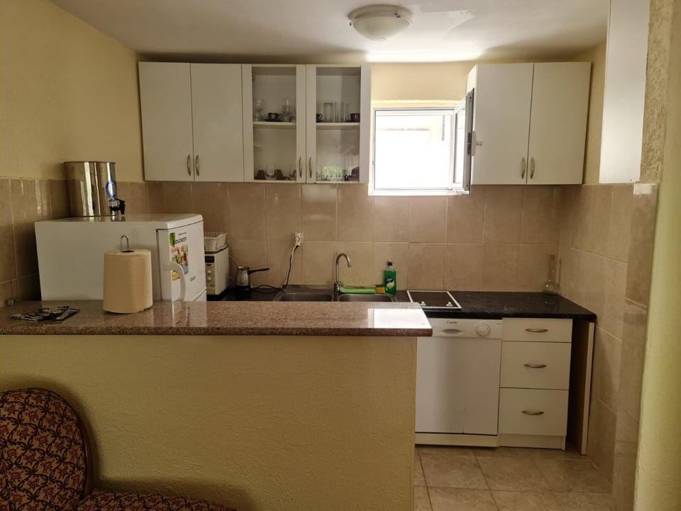 Apartmani S Apartment in Montenegro