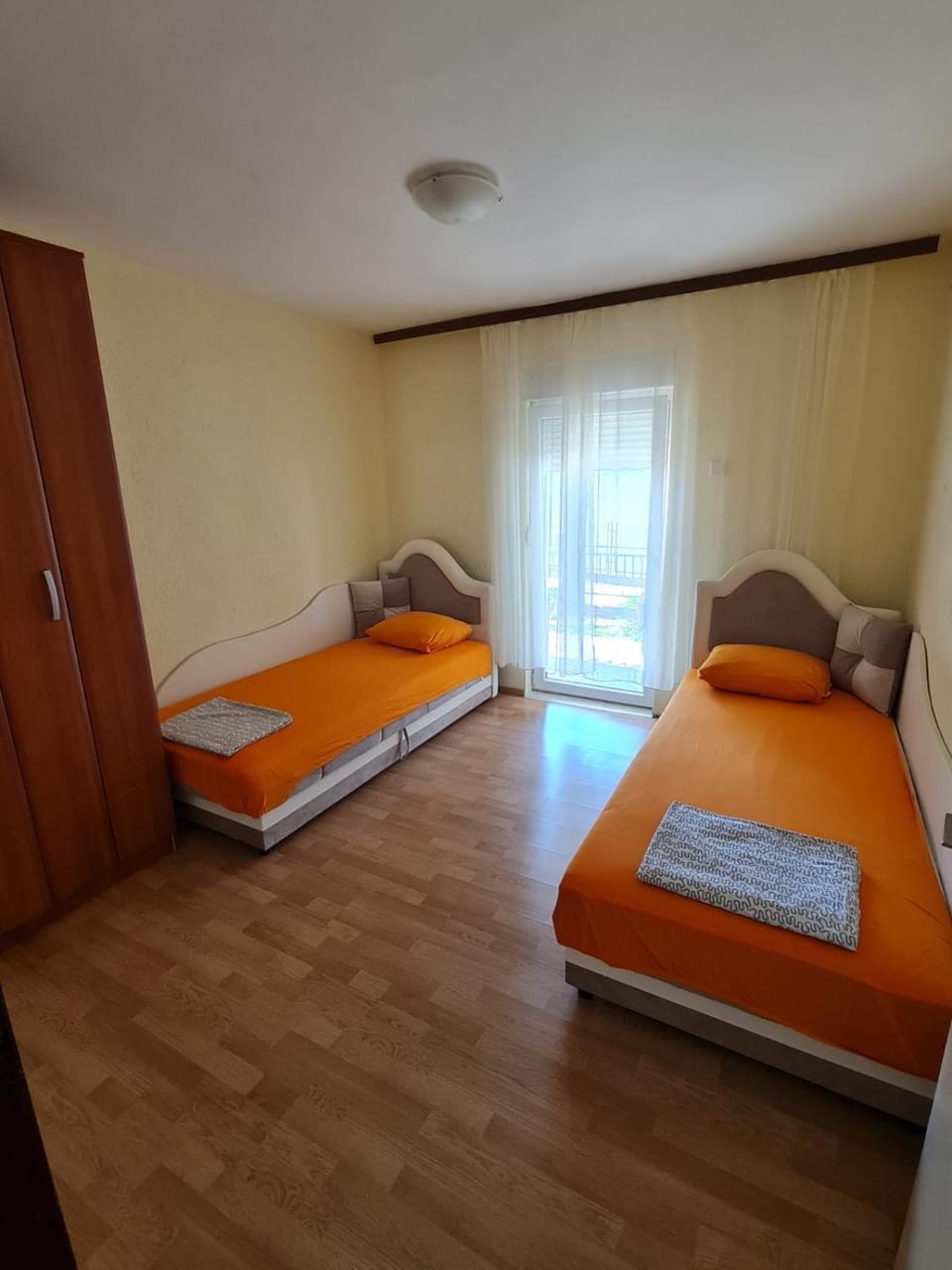 Apartmani S Apartment in Montenegro