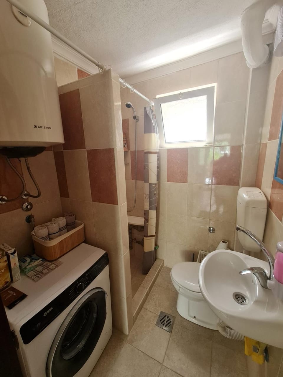 Apartmani S Apartment in Montenegro