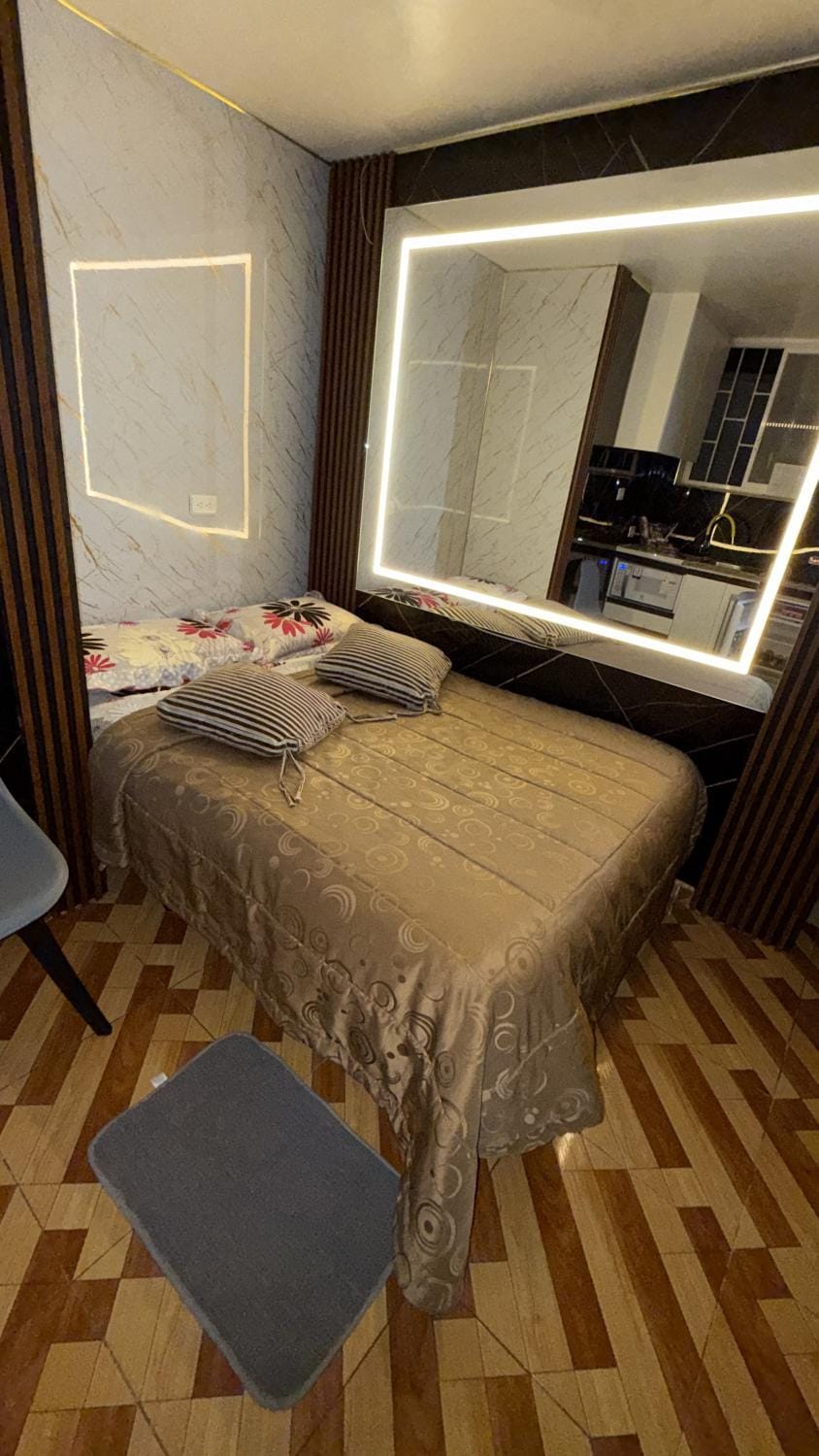 Gold House Premium Apartment in Quito