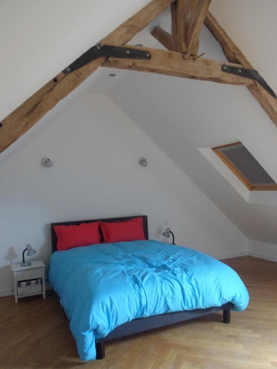 LE CAMELIA - Les Vergers de Guerlédan House in Brittany