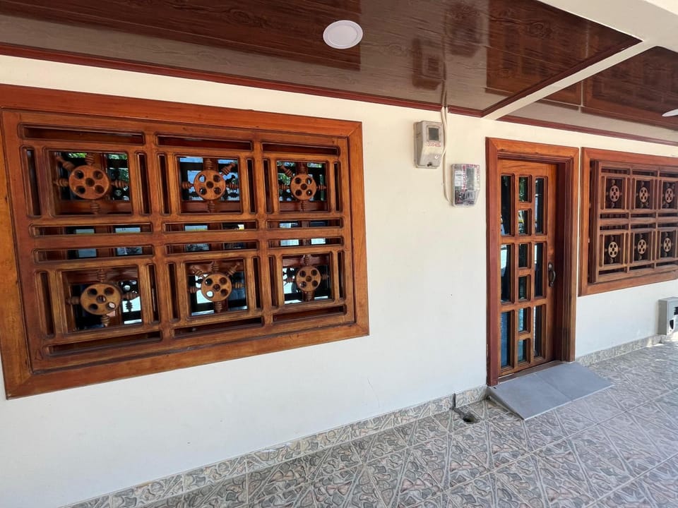 Hotel Los Molinos Hotel in Doradal