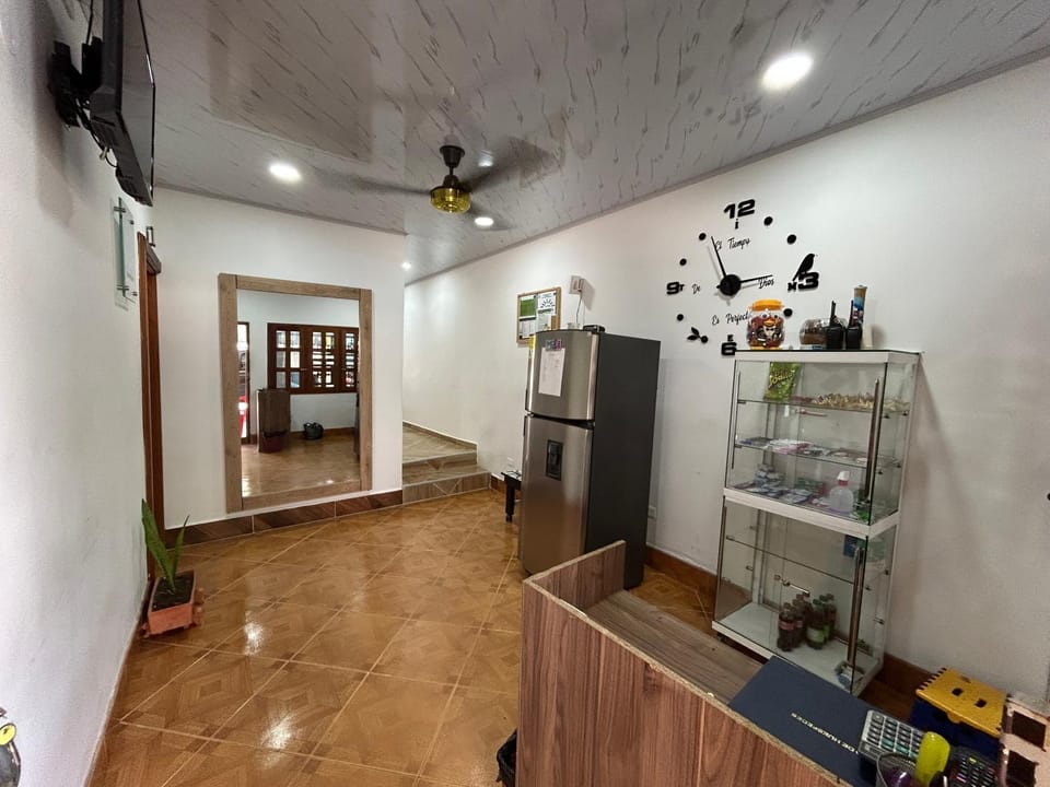 Hotel Los Molinos Hotel in Doradal