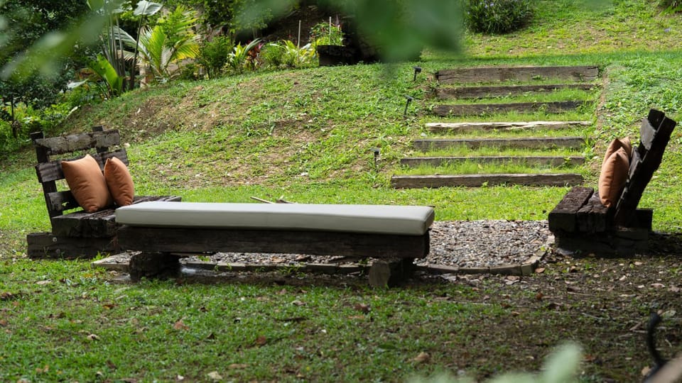 Casa Adobe Finca Villa in Cundinamarca, Colombia