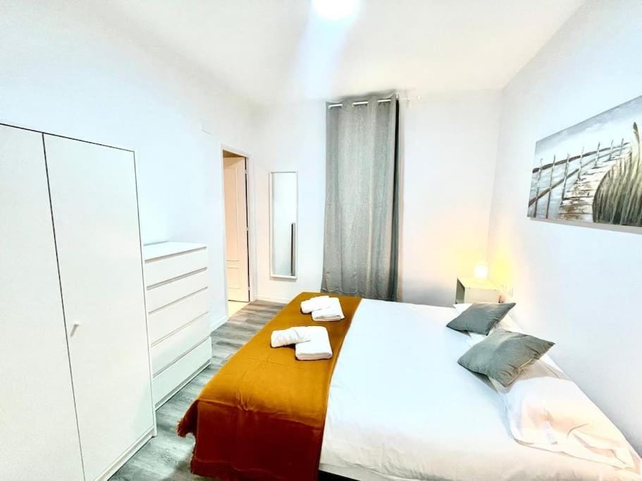 SeaHomes Vacations - CENTRIC APT TOSSA DE MAR Apartment in Tossa de Mar