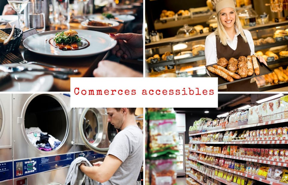 Restaurant/places to eat, Activities, Text overlay, Supermarket/grocery shop