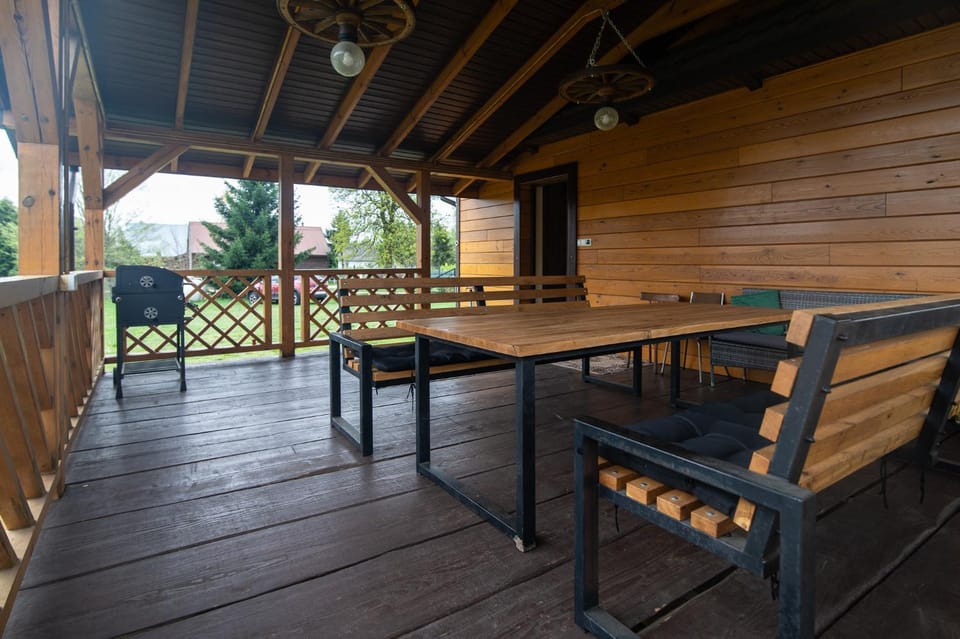 Patio, Day, View (from property/room), Balcony/Terrace, Dining area