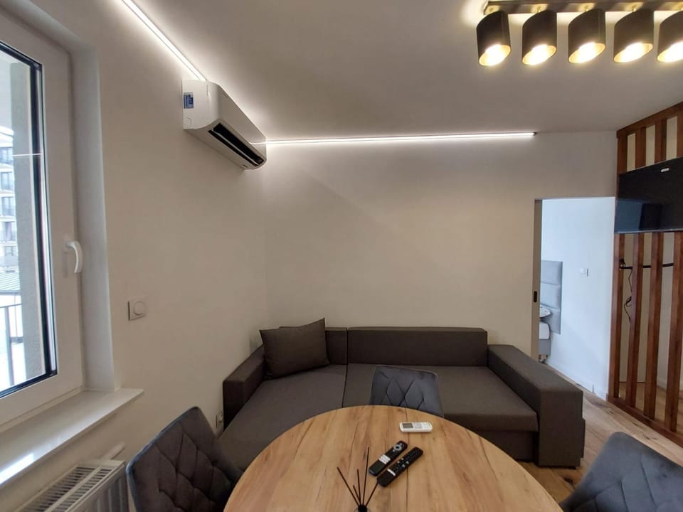 TV and multimedia, Living room, Seating area, air conditioner