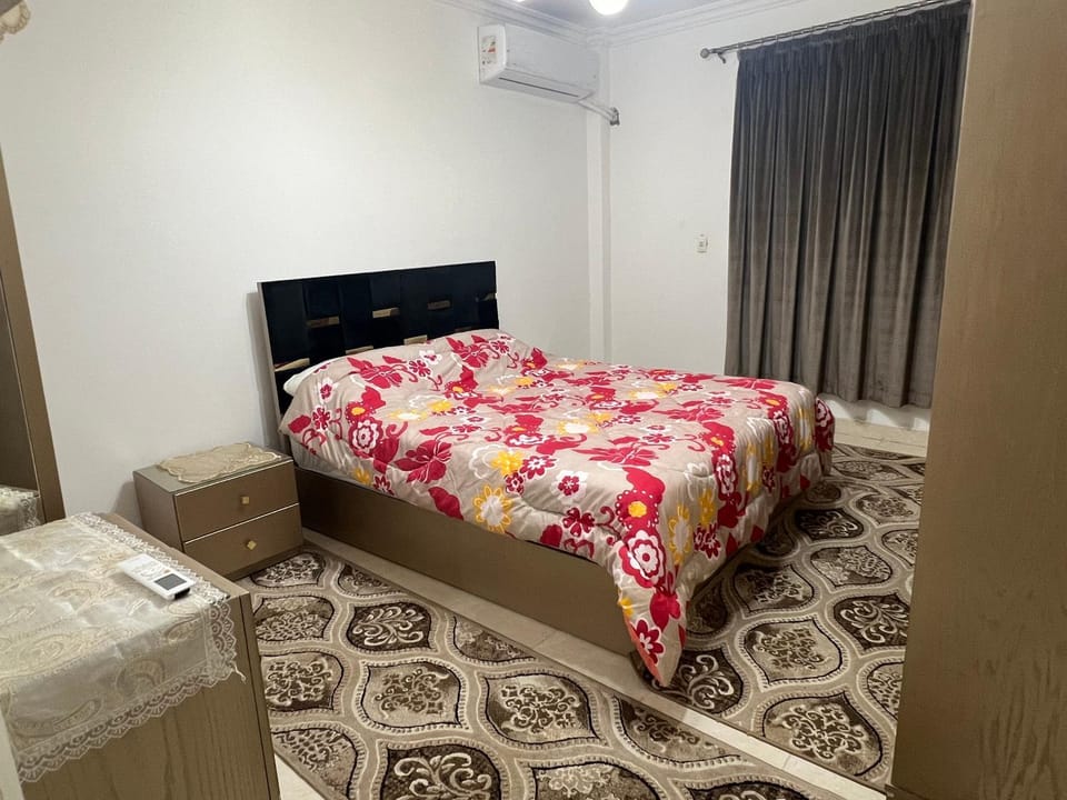 Gardenia city apartments - 57051 Apartment in New Cairo City