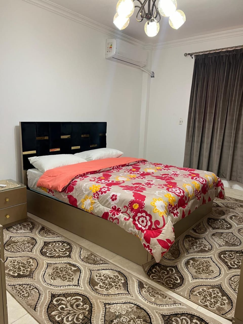 Gardenia city apartments - 57051 Apartment in New Cairo City