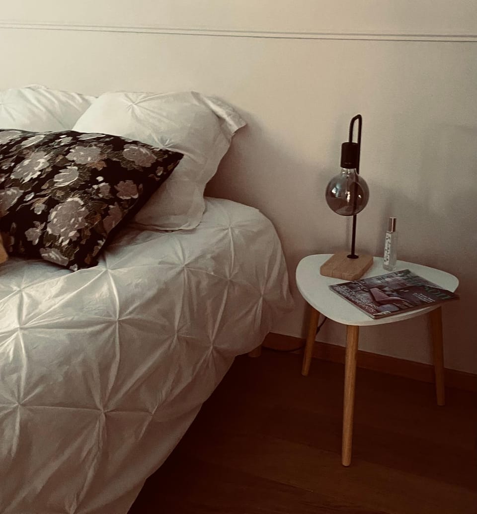 Appartement rosaluz Apartment in Lattes