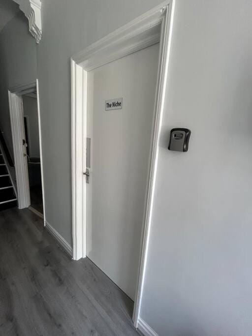 The Niche Apartment in York