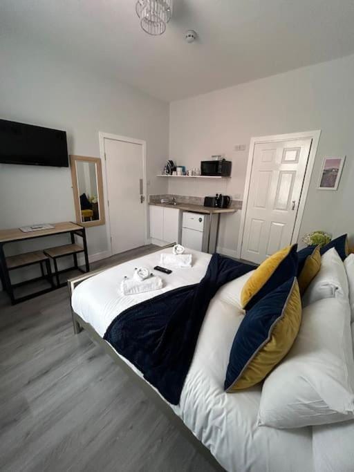 The Niche Apartment in York