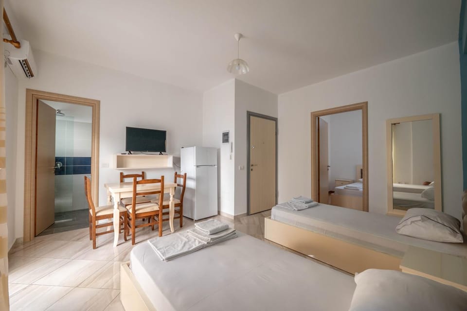 Playa Apartments Apartment in Sarandë
