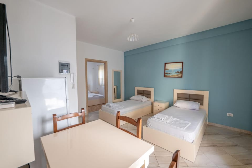 Playa Apartments Apartment in Sarandë