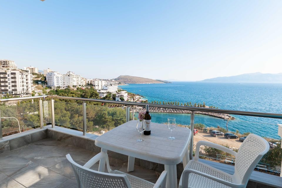 Playa Apartments Apartment in Sarandë
