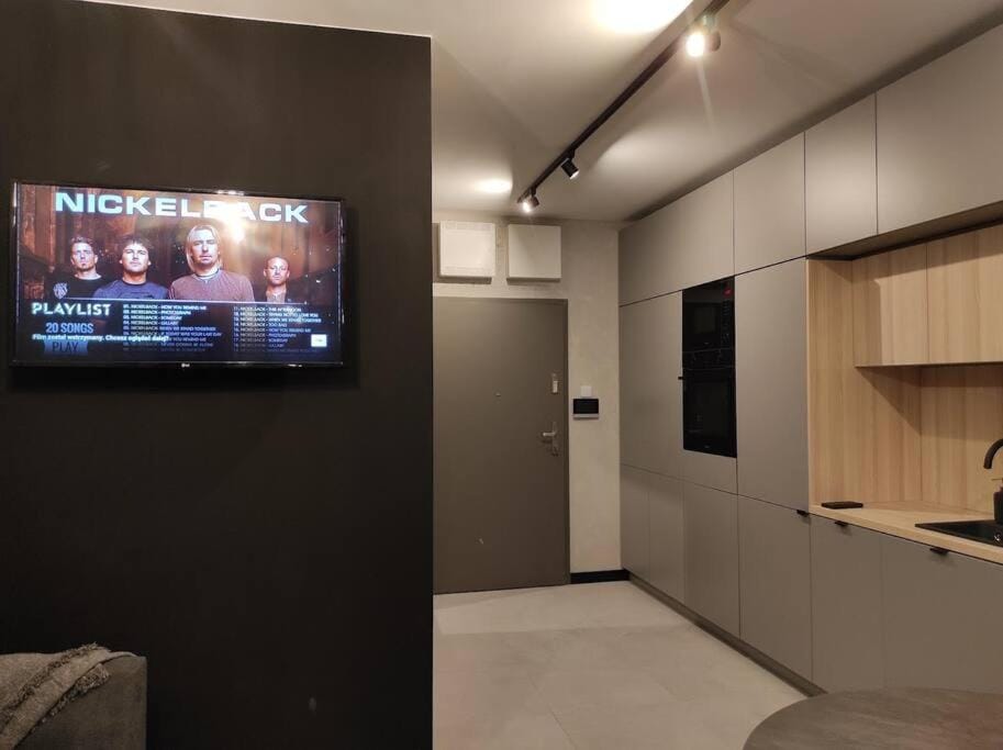 Wałowa Stylowe studio, AWG APARTMENTS Apartment in Krakow