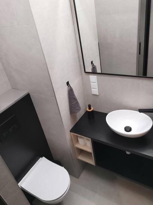 Wałowa Stylowe studio, AWG APARTMENTS Apartment in Krakow