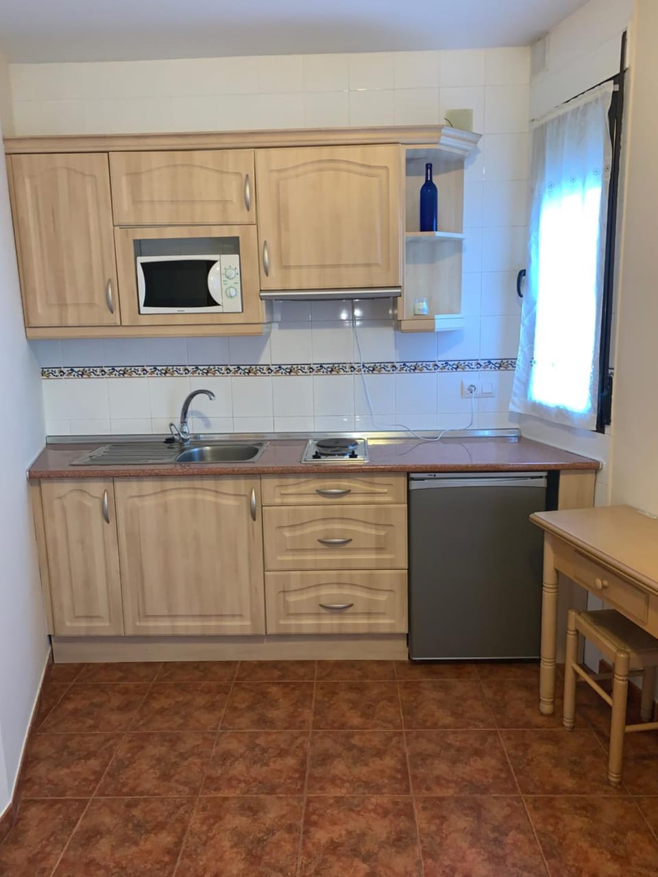 La Plaza Apartment in Andalusia