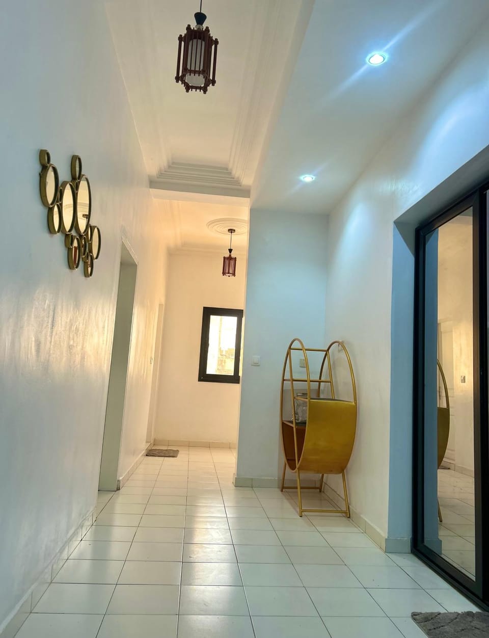 Keur GORA, Sacré cœur 2 Apartment in Dakar