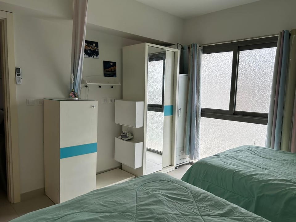 ستوديو مراسي مارينا ٢ Apartment in Egypt