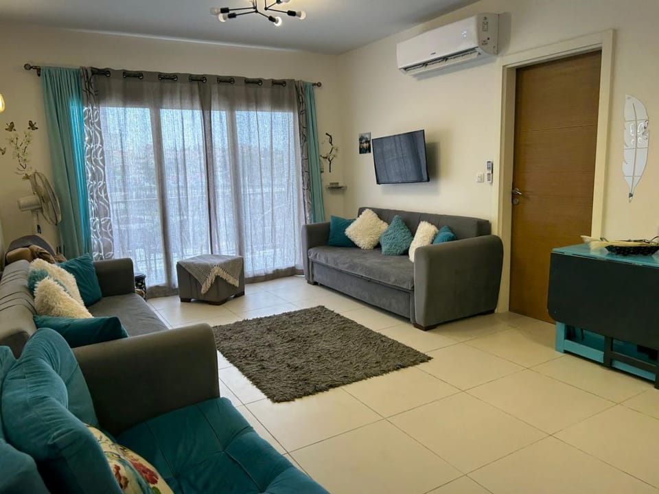 ستوديو مراسي مارينا ٢ Apartment in Egypt