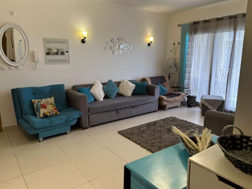 ستوديو مراسي مارينا ٢ Apartment in Egypt