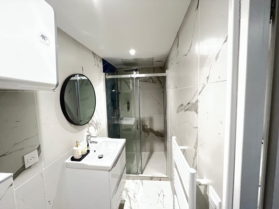 WAVY, studio centre ville DAX Apartment in Dax