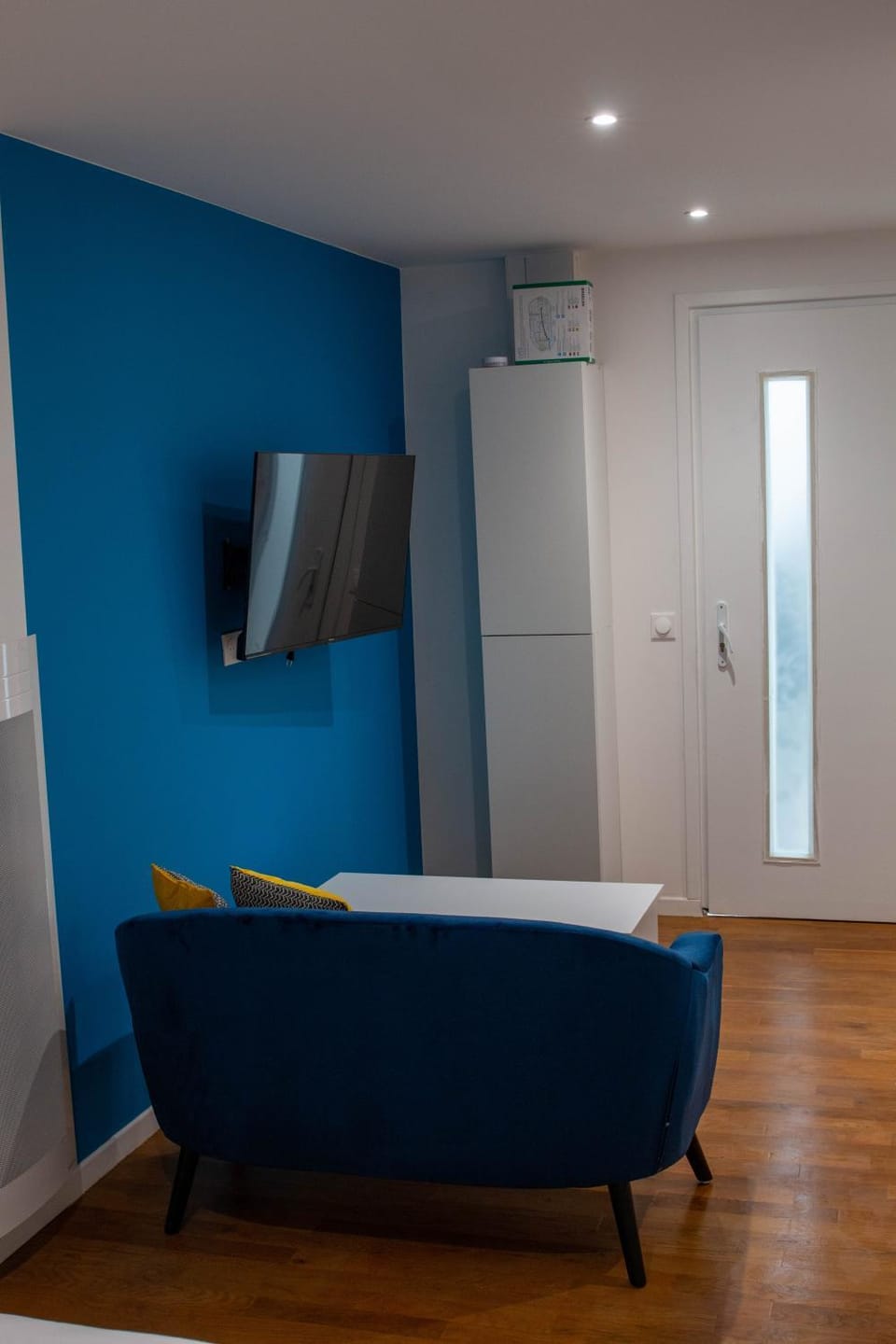 WAVY, studio centre ville DAX Apartment in Dax