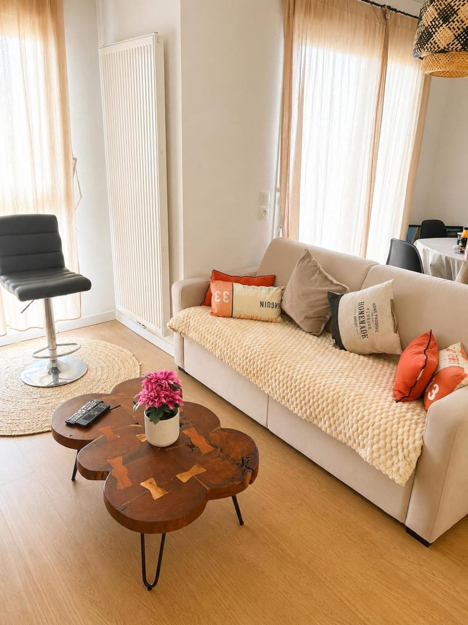 Apprt la teste de buch Apartment in La Teste-de-Buch