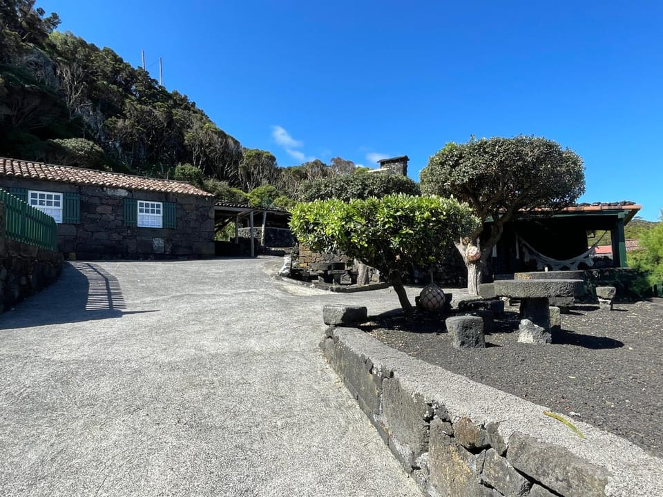 Property building, Off site, Parking