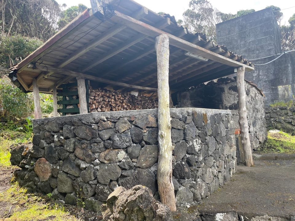 BBQ facilities