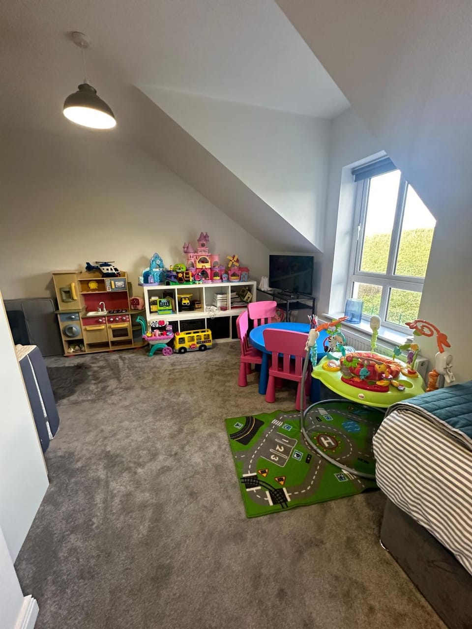 Coastal Haven 5 Bed Gem in Portrush Center Villa in Northern Ireland