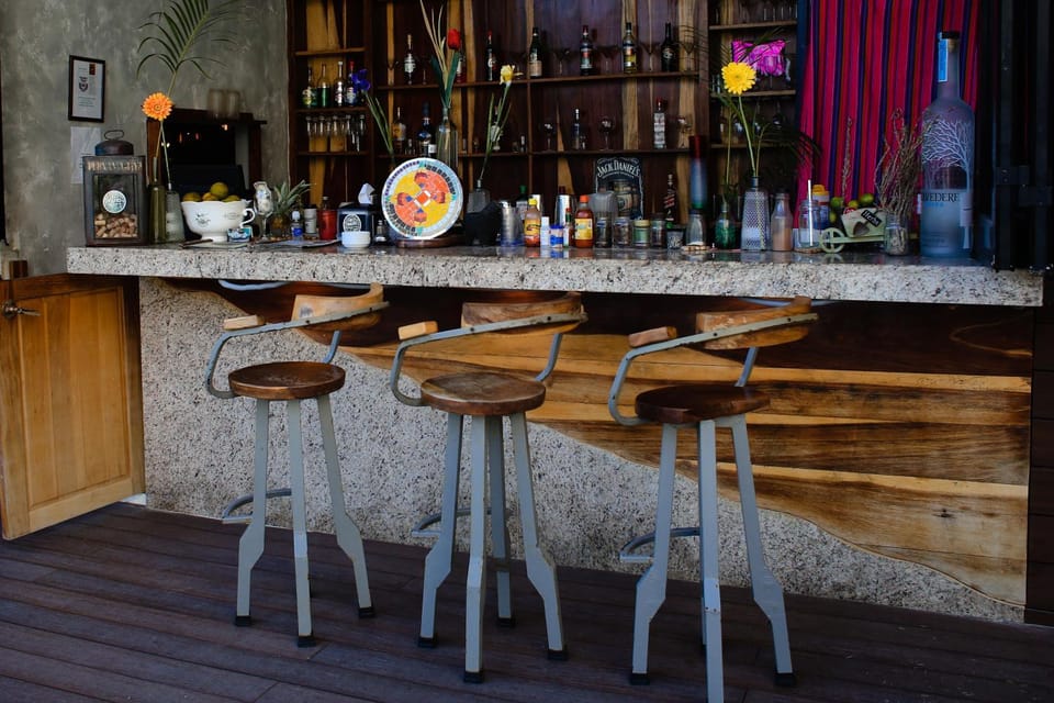 Lounge or bar