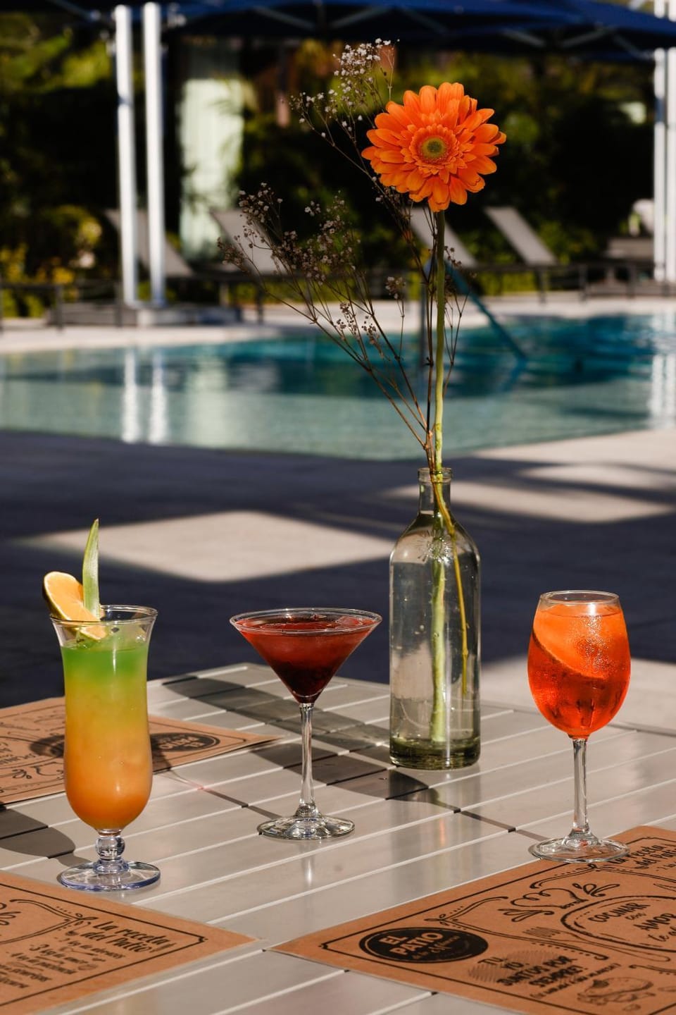 Lounge or bar