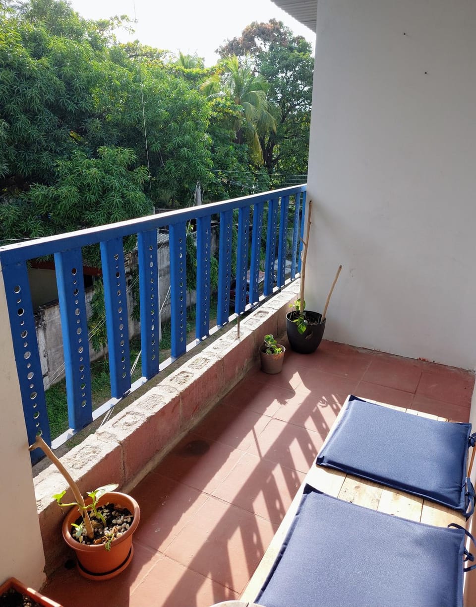 Balcony/Terrace, Balcony/Terrace