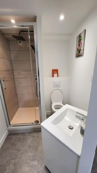 Tougang, paisible appartement Apartment in Occitanie