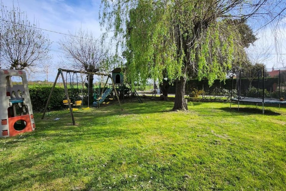 Tougang, paisible appartement Apartment in Occitanie