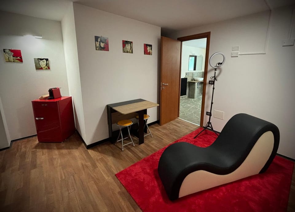 B&B Tre scimmiette Bed and Breakfast in Friuli-Venezia Giulia