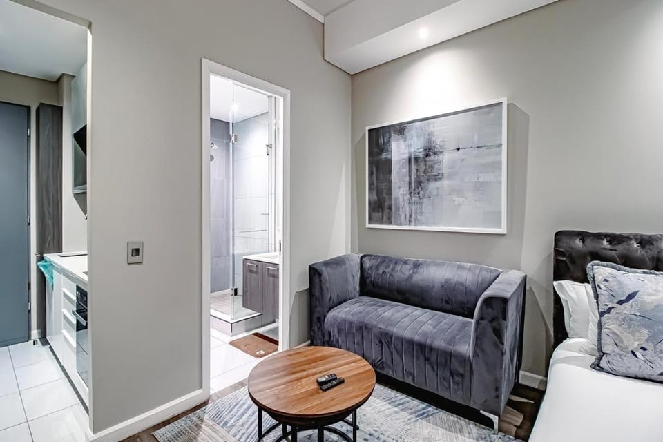 The Luxe Menlyn Penthouse & Apartment Apartment hotel in Pretoria