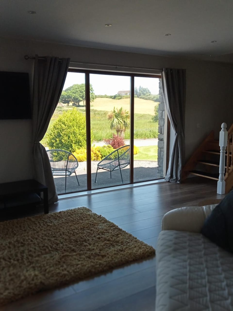 View (from property/room)