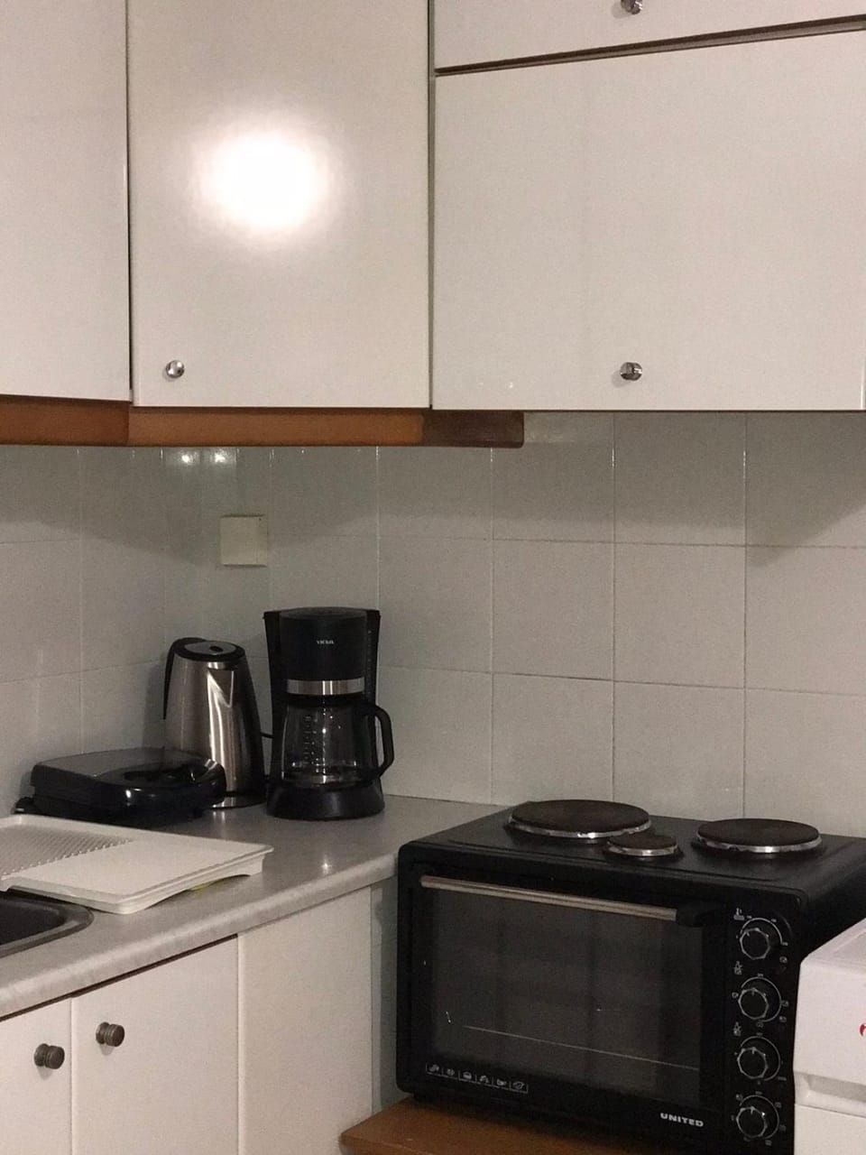 Coffee/tea facilities, Kitchen or kitchenette, pet friendly, toaster