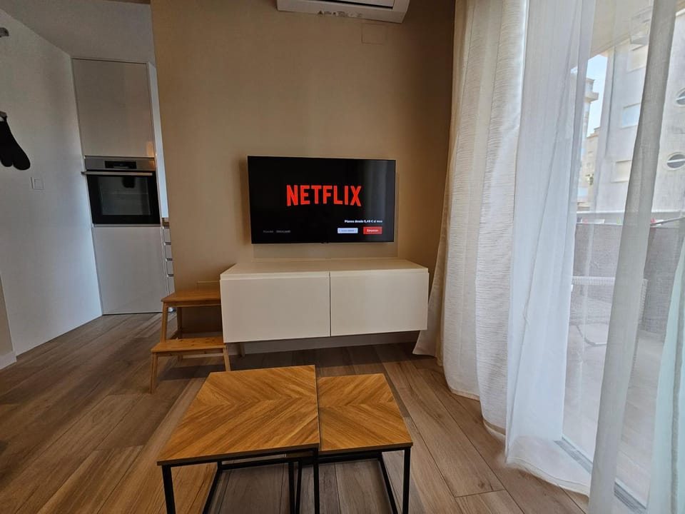 TV and multimedia