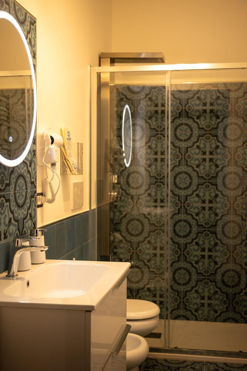 La Terrazza Nel Borgo B&B Bed and Breakfast in Apulia