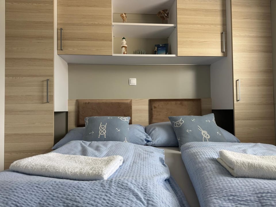Marty House Drage Campground/ 
RV Resort in Šibenik-Knin County, Croatia
