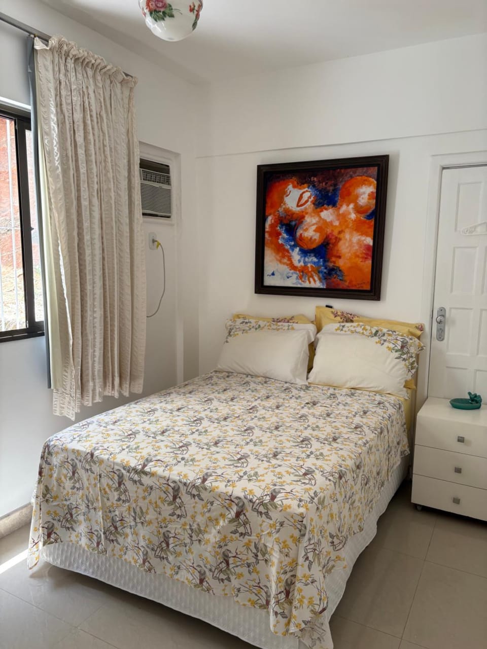 Apartamento na Barra Apartment in Salvador
